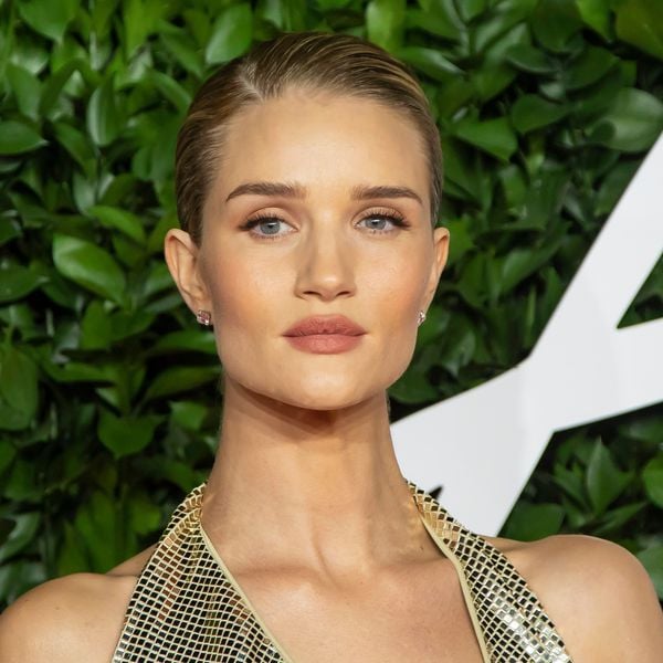Rosie Huntington-Whiteley