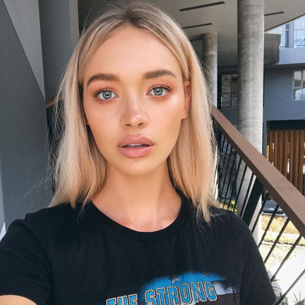 Roxy Horner