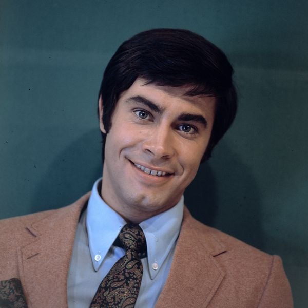 Roy Black