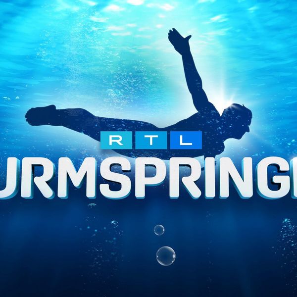 RTL Turmspringen