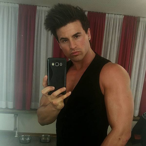 Ruben Rodriguez