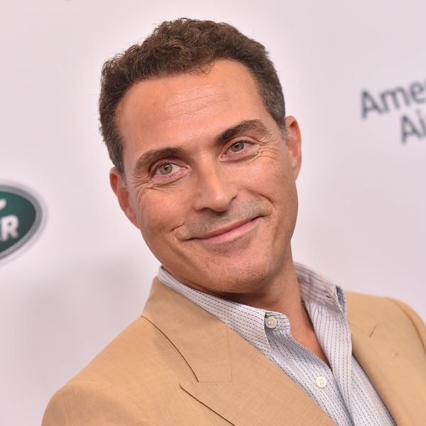 Rufus Sewell