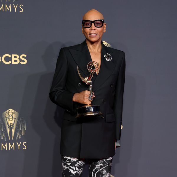 RuPaul