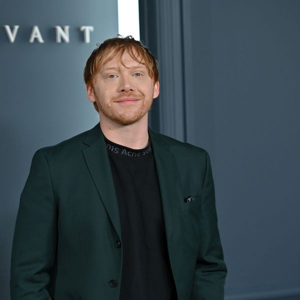 Rupert Grint