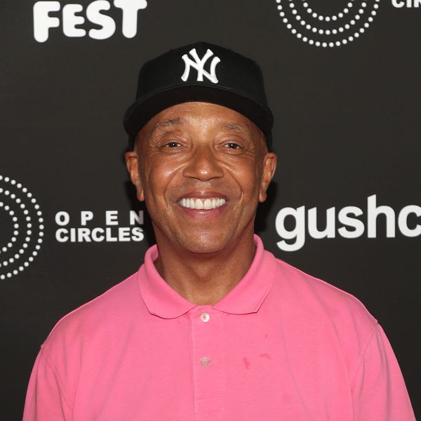 Russell Simmons