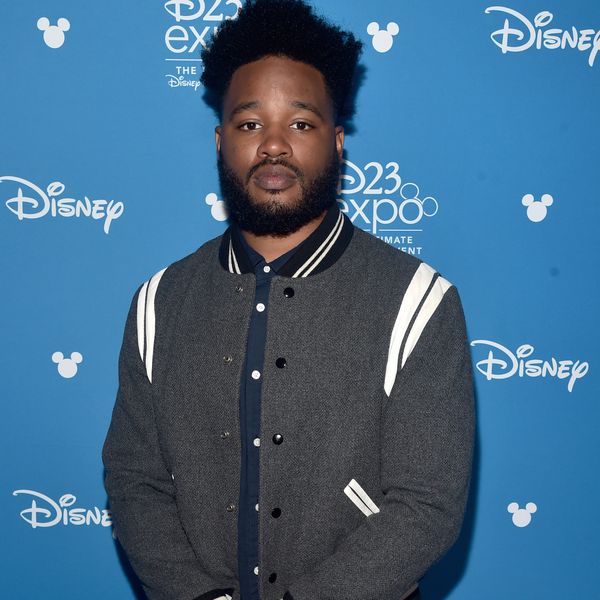 Ryan Coogler