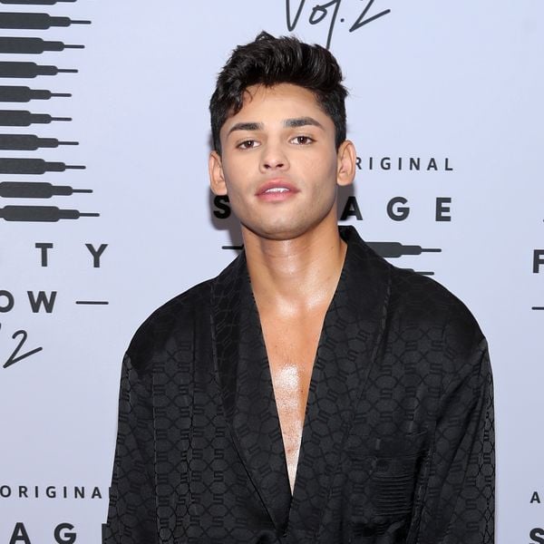 Ryan Garcia