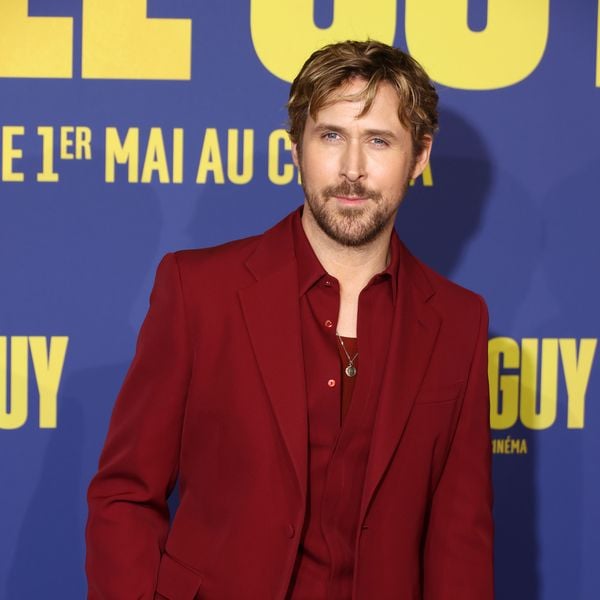 Ryan Gosling