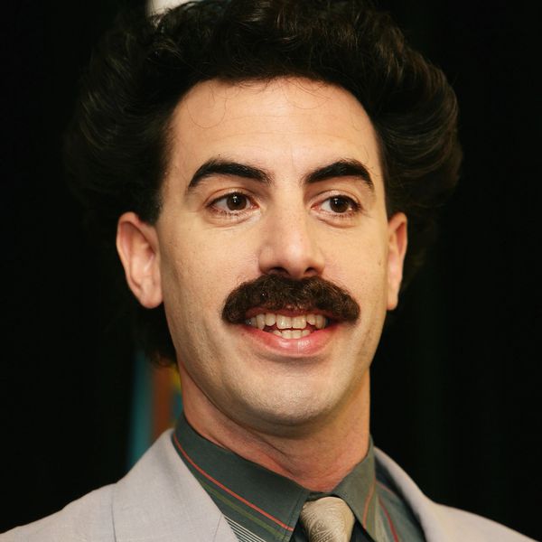 Borat