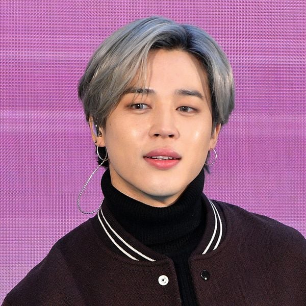 Park Jimin