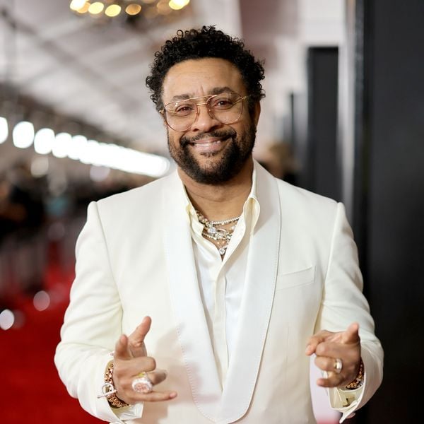 Shaggy