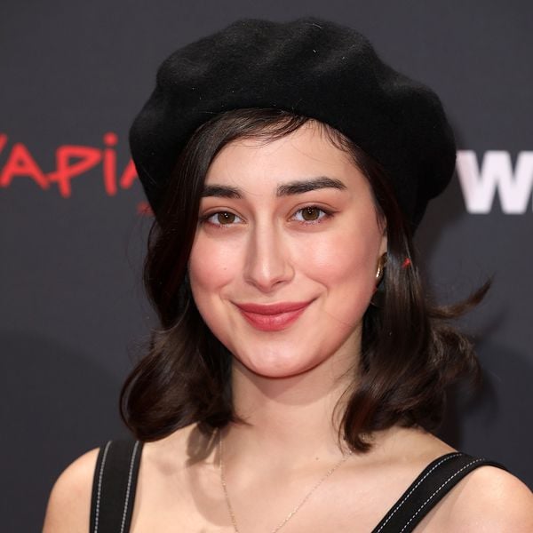 Elif Demirezer