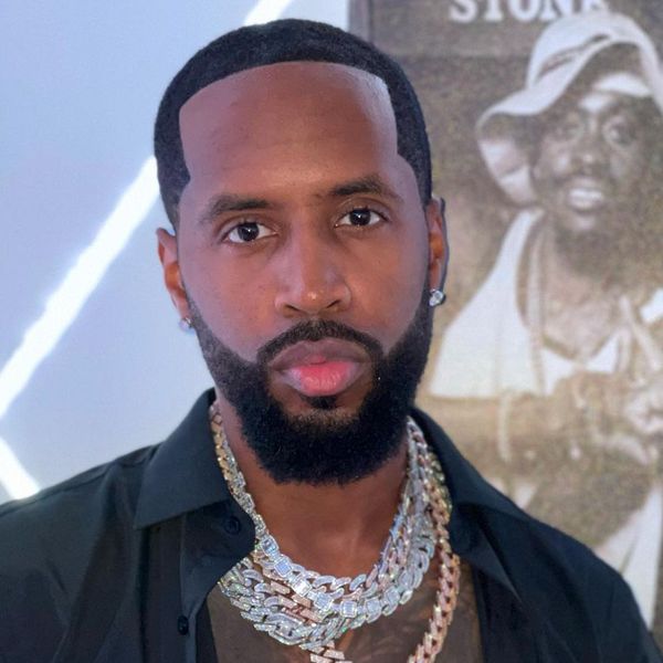 Safaree Samuels