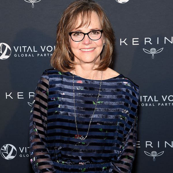 Sally Field