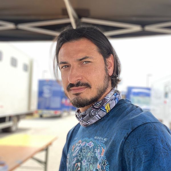 Salvatore Greco