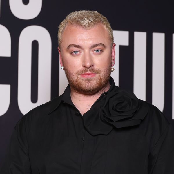Sam Smith