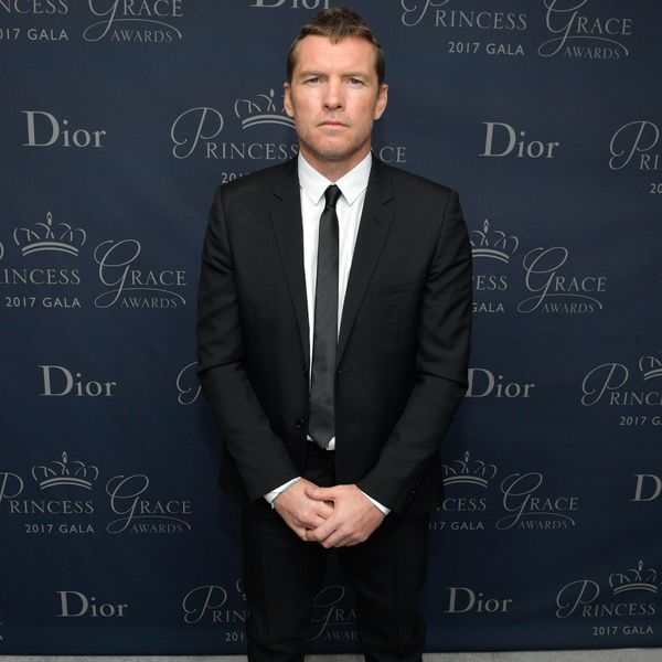 Sam Worthington