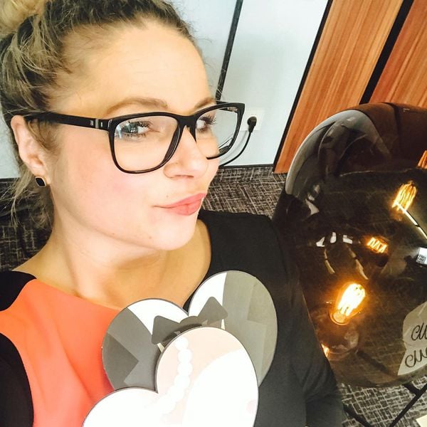 Sandra Köhldorfer