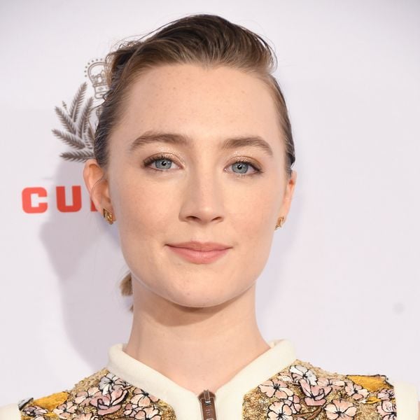 Saoirse Ronan