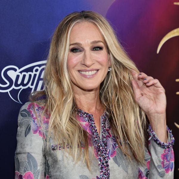 Sarah Jessica Parker