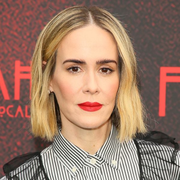 Sarah Paulson