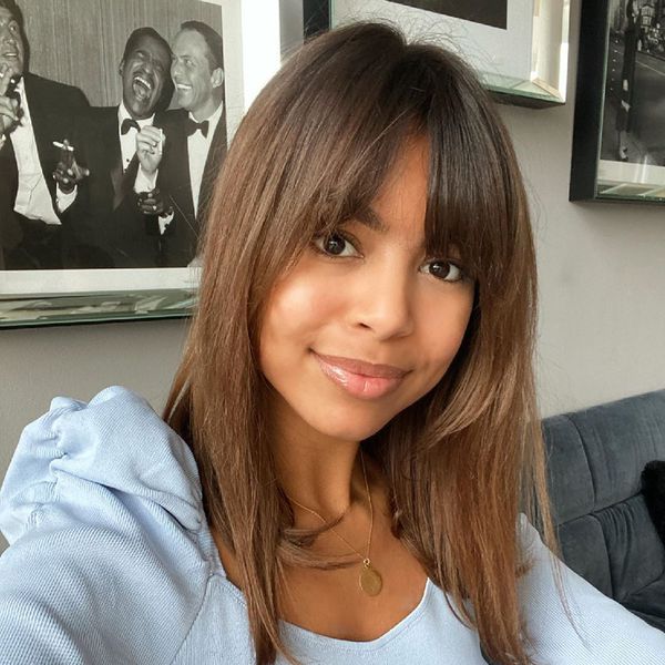 Sarah Richmond