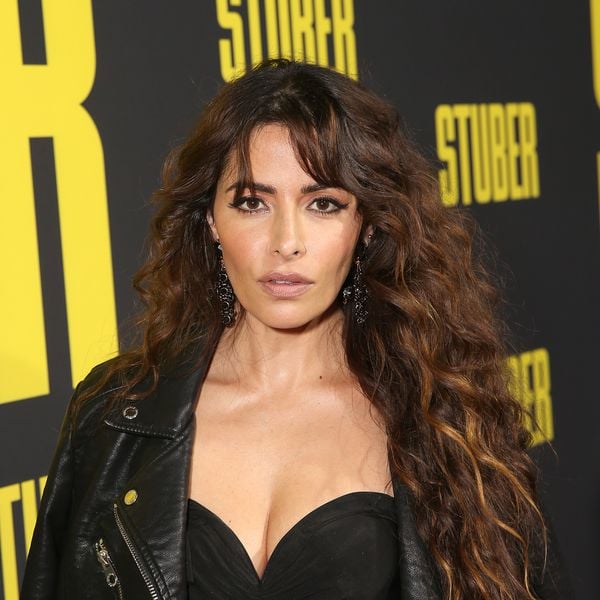 Sarah Shahi