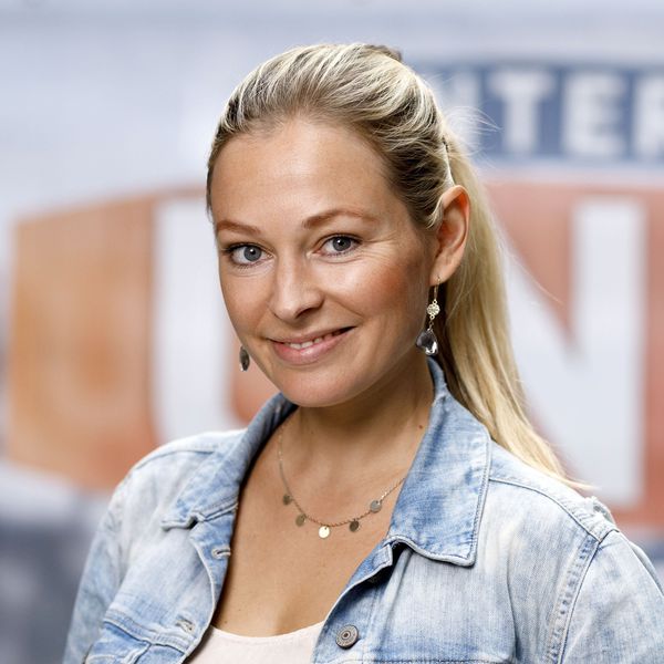 Sarah Stork