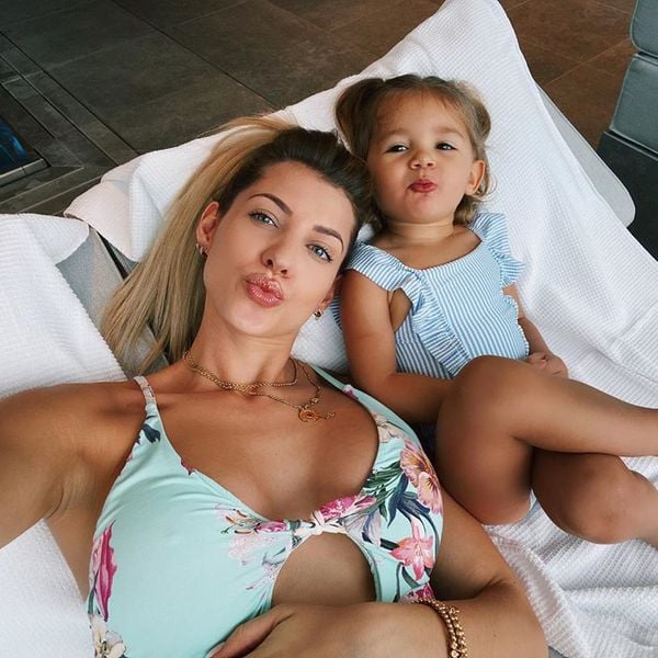 Mama & Baby