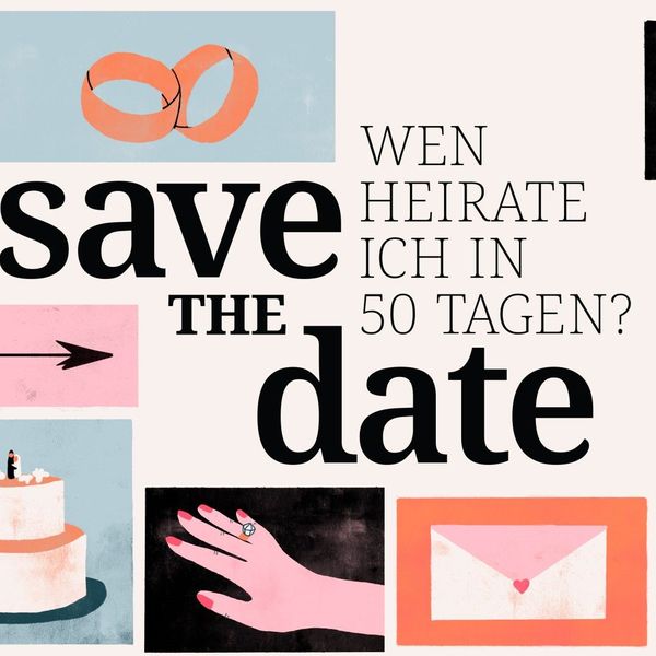 Save the Date