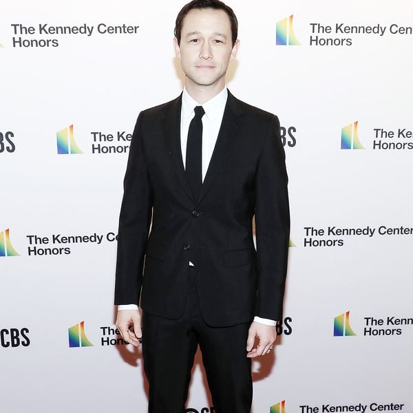 Joseph Gordon-Levitt