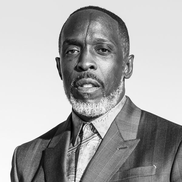 Michael K. Williams