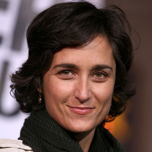 Alexandra Hedison