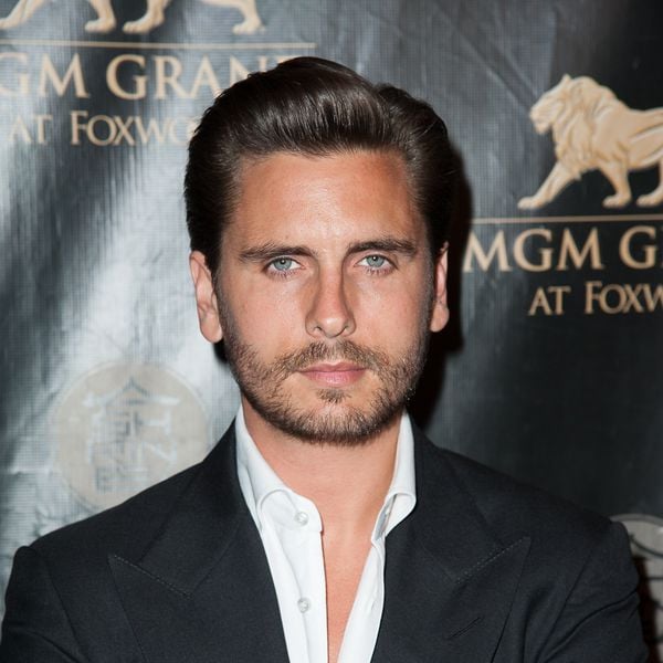 Scott Disick