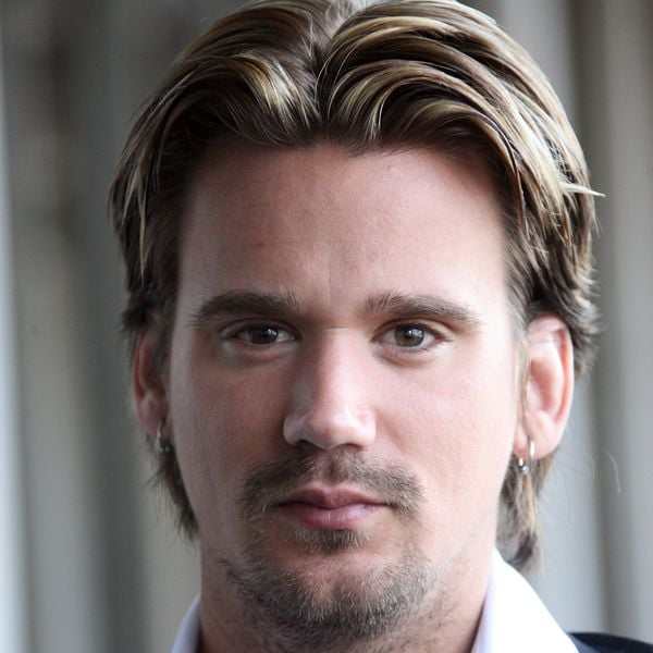 Sean Stewart