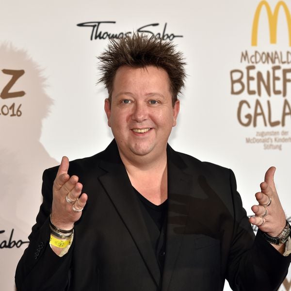 Sebastian Krumbiegel