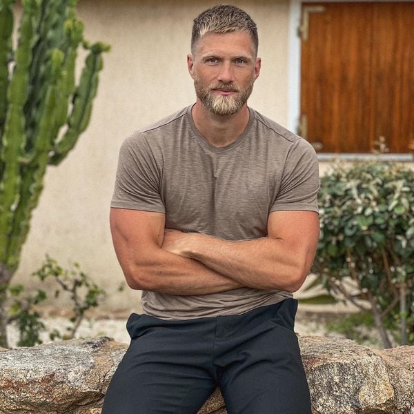 Sebastian Paul