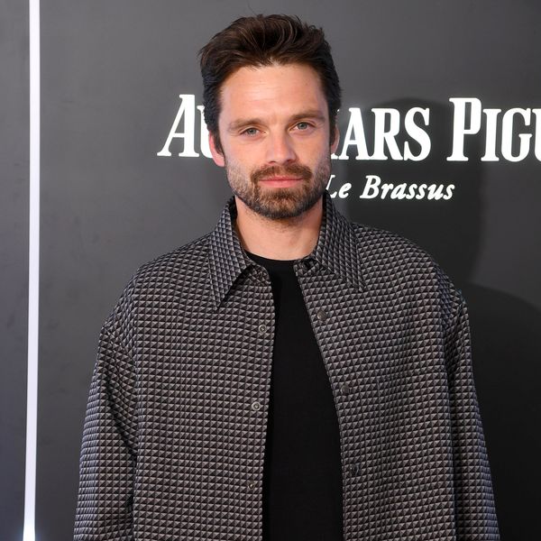 Sebastian Stan