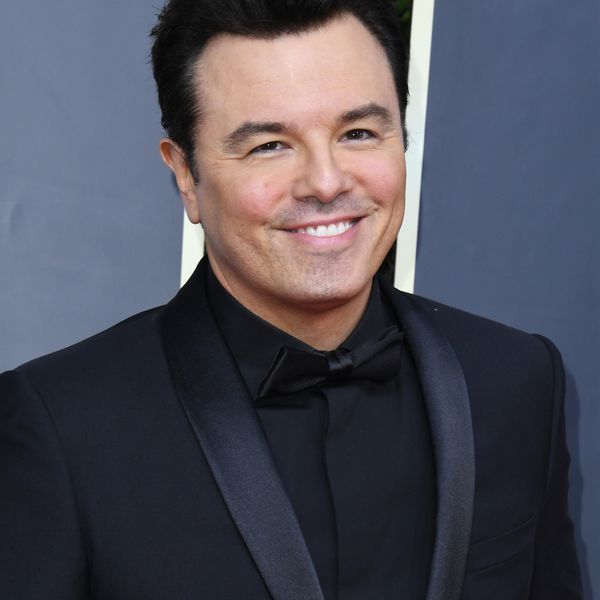 Seth MacFarlane