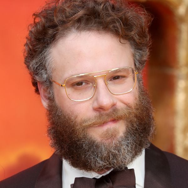 Seth Rogen