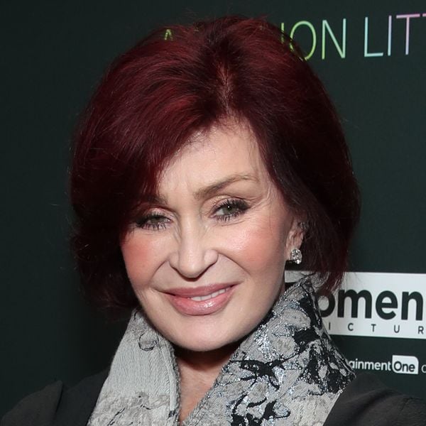 Sharon Osbourne