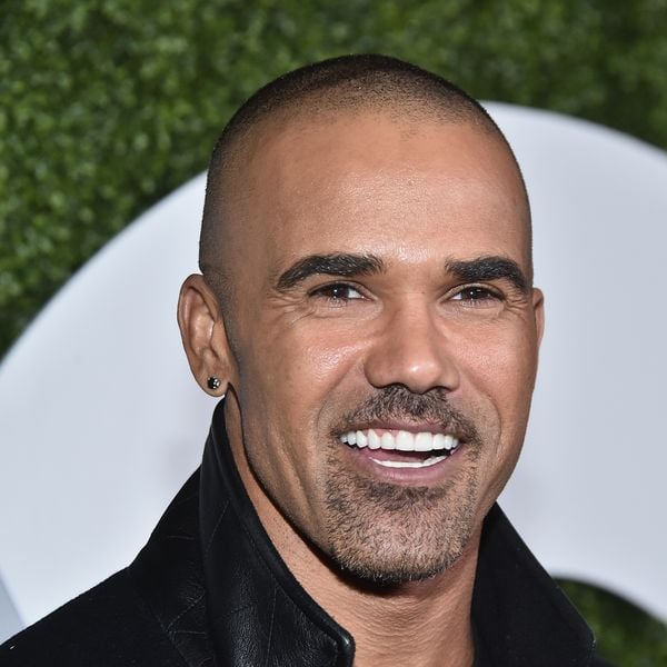 Shemar Moore