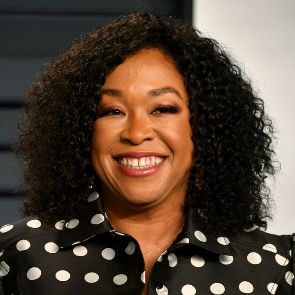 Shonda Rhimes