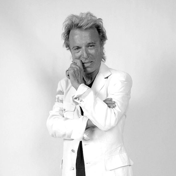 Siegfried Fischbacher