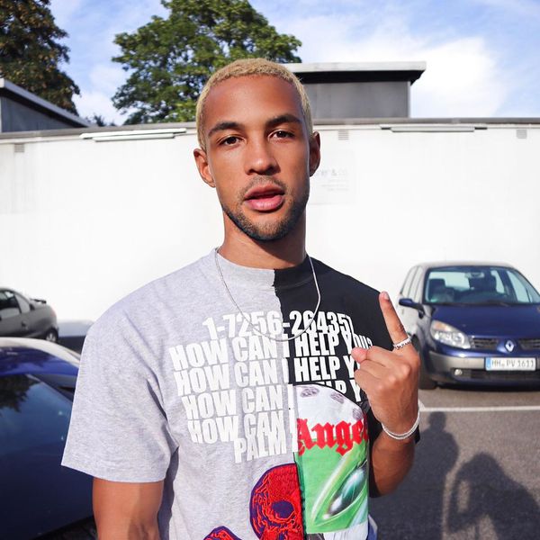 Simon Desue