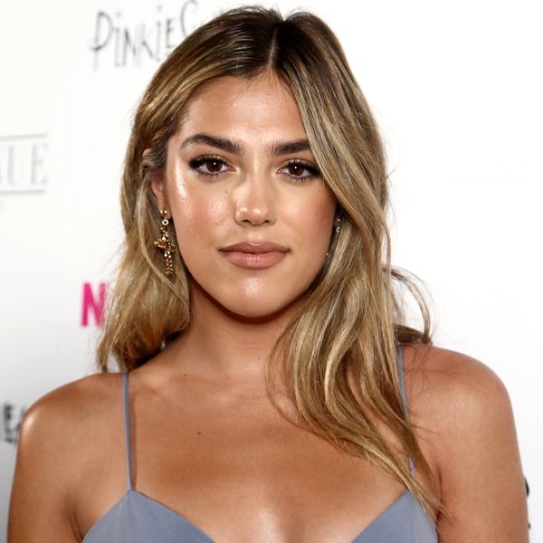 Sistine Rose Stallone