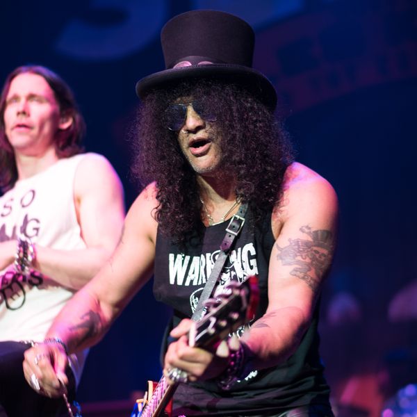 Slash