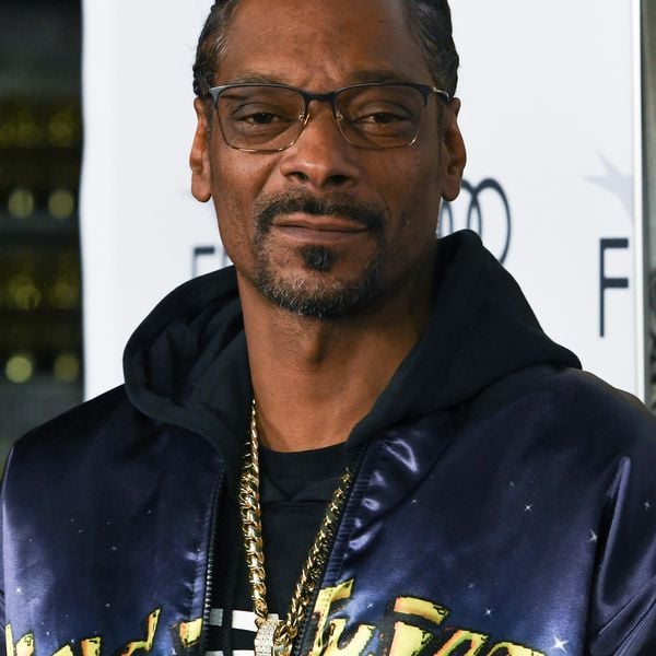 Snoop Dogg