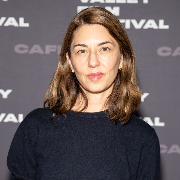 Sofia Coppola