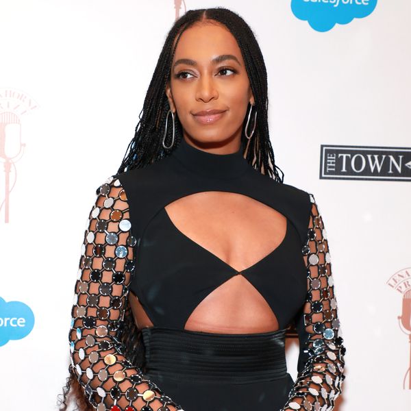 Solange Knowles